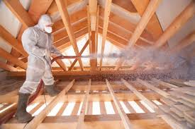 Types of Insulation We Offer in Chatsworth, GA